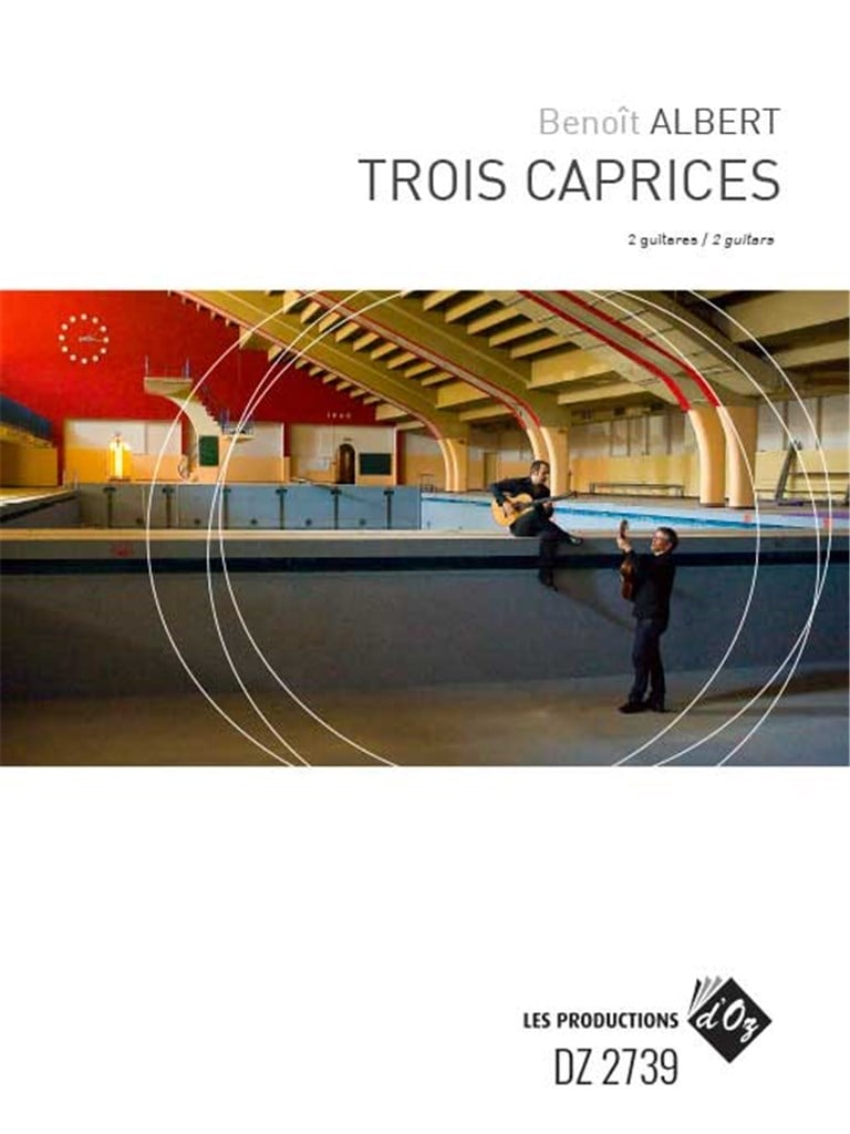 Trois Caprices
